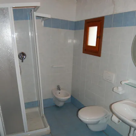 Residential Hotel Villaggio Innamorata Capoliveri  Zimmer foto