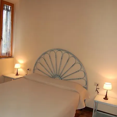 Residential Hotel Villaggio Innamorata Capoliveri  Zimmer foto