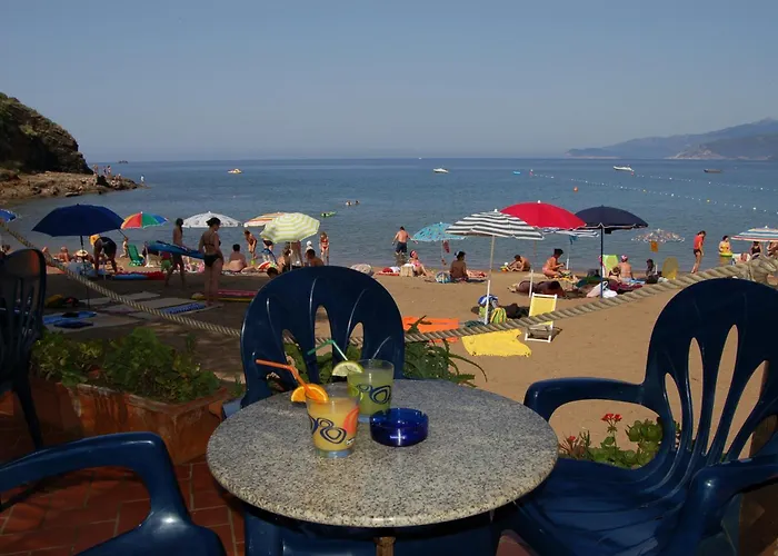 Residential Hotel Villaggio Innamorata
