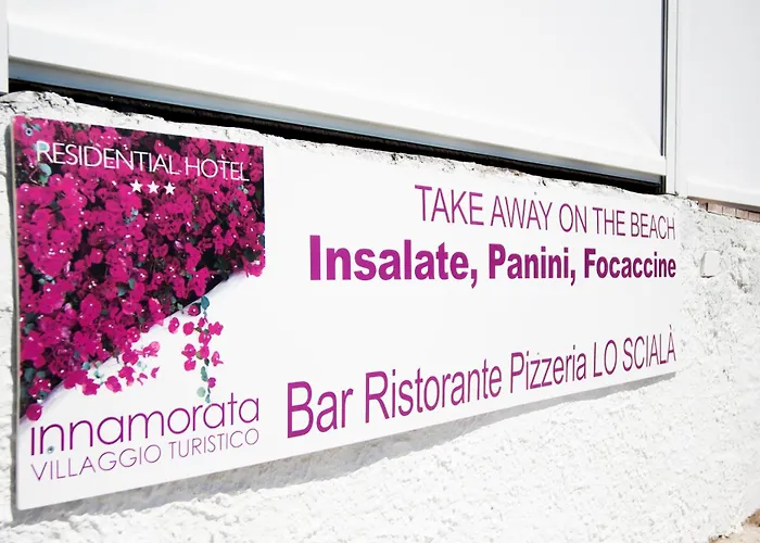Residential Hotel Villaggio Innamorata