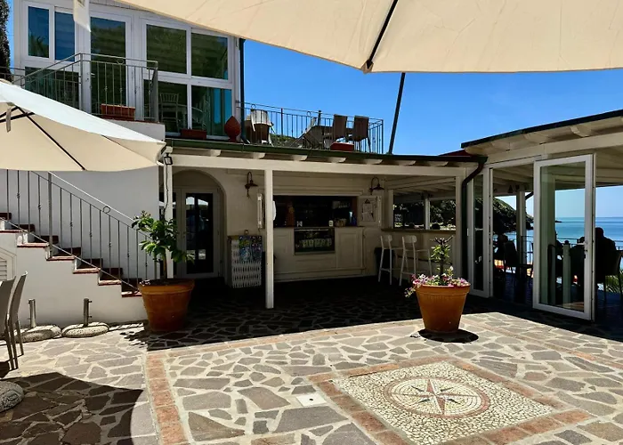 Residential Hotel Villaggio Innamorata