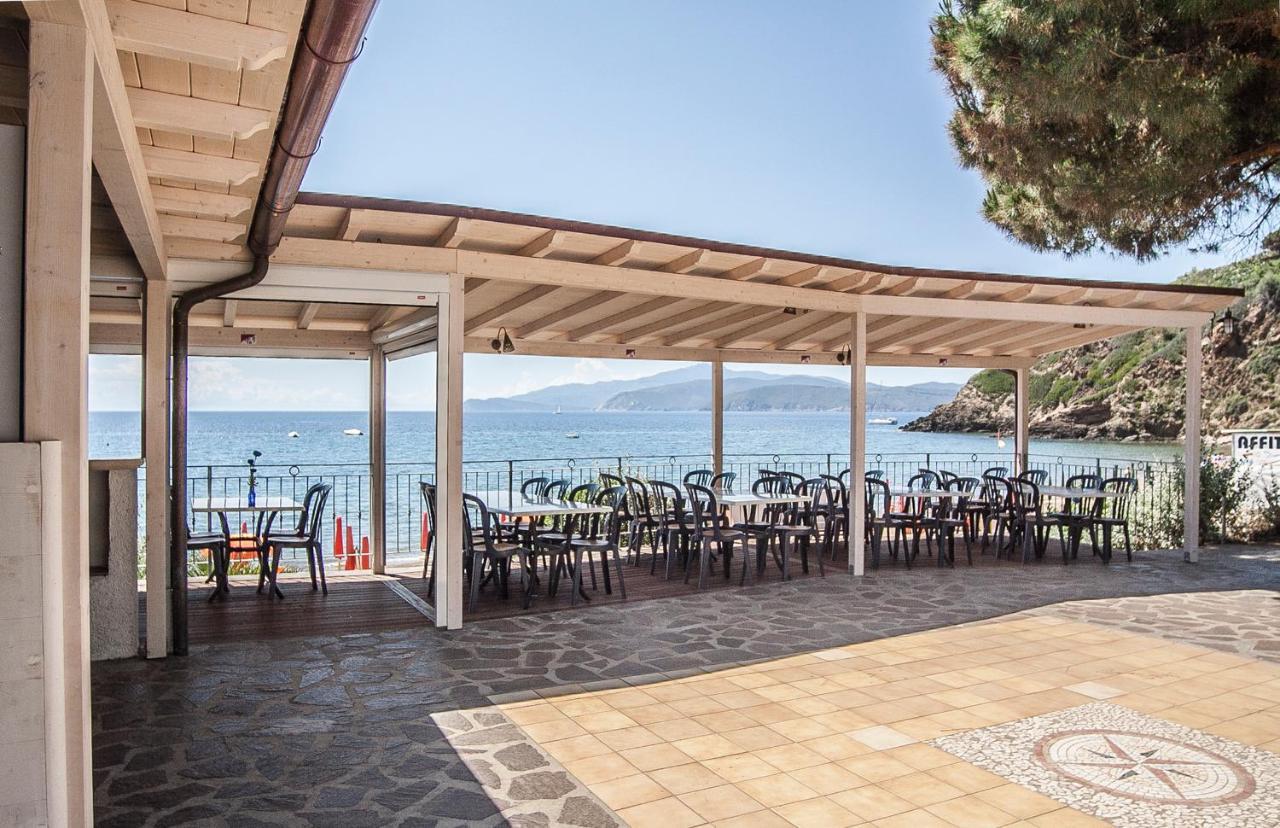Residential Villaggio Innamorata Aparthotel Capoliveri (Isola d'Elba)