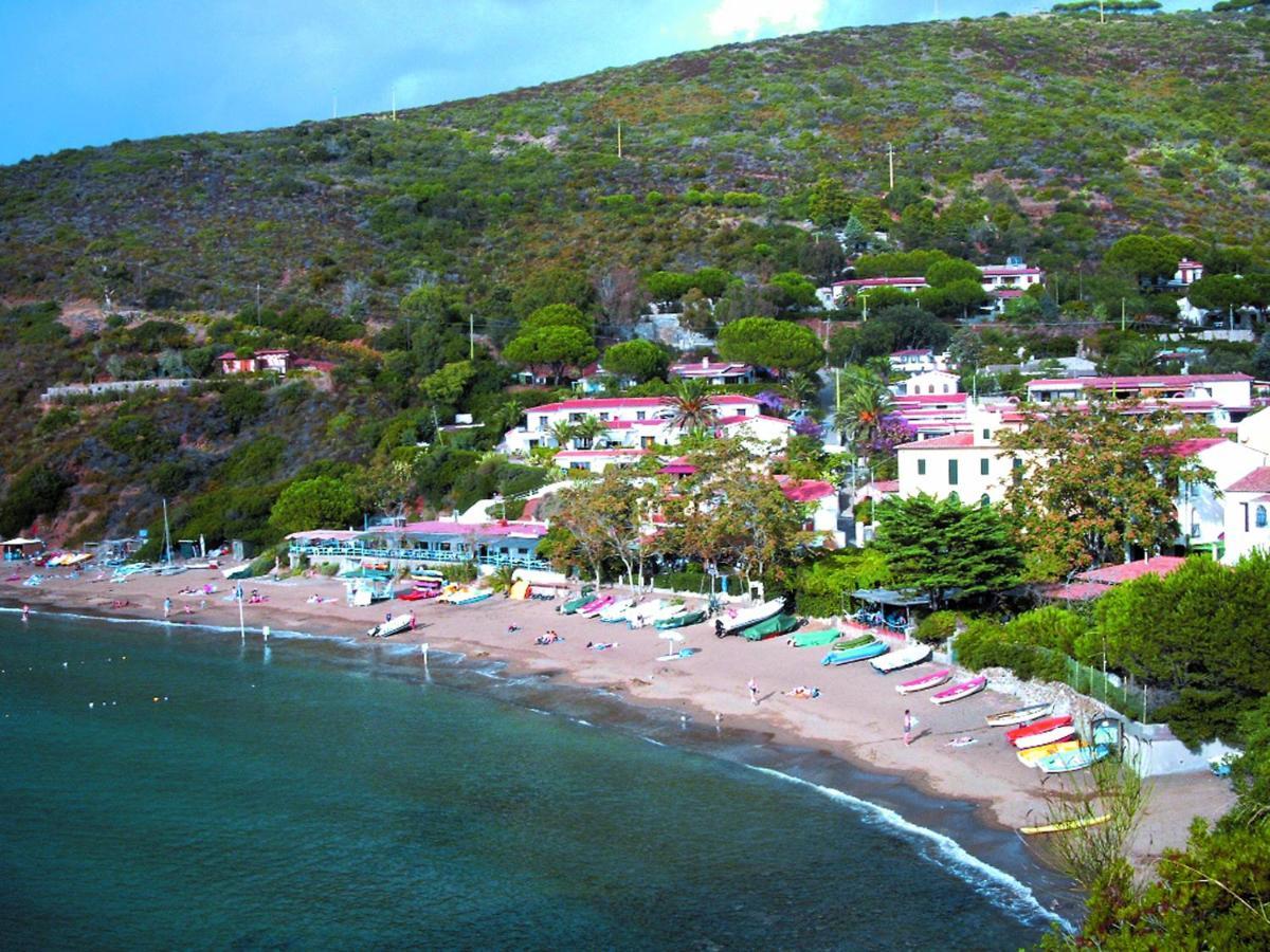 Aparthotel Residential Villaggio Innamorata 3*