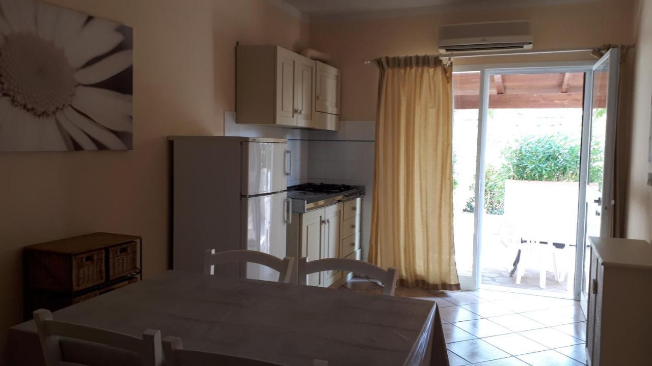 Aparthotel Residential Villaggio Innamorata Capoliveri (Isola d'Elba)