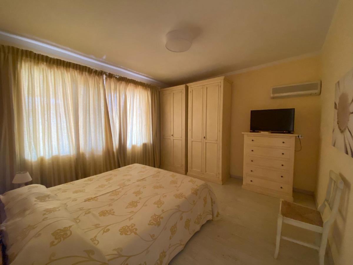Residential Villaggio Innamorata Aparthotel Capoliveri (Isola d'Elba)