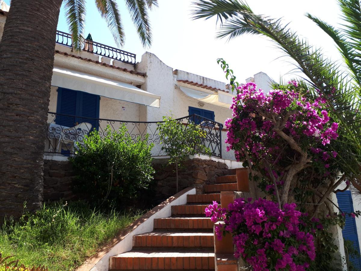 Aparthotel Residential Villaggio Innamorata Capoliveri (Isola d'Elba)