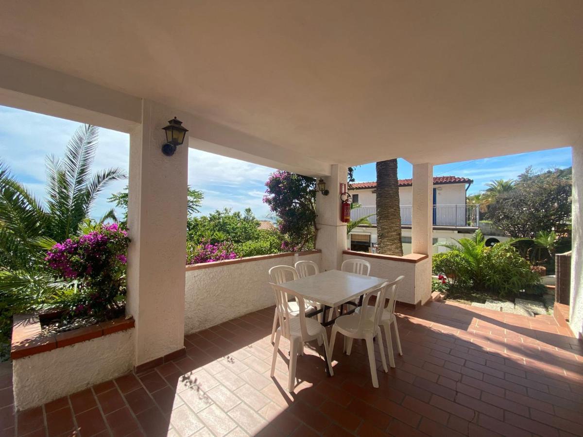 Residential Villaggio Innamorata Aparthotel Capoliveri (Isola d'Elba)
