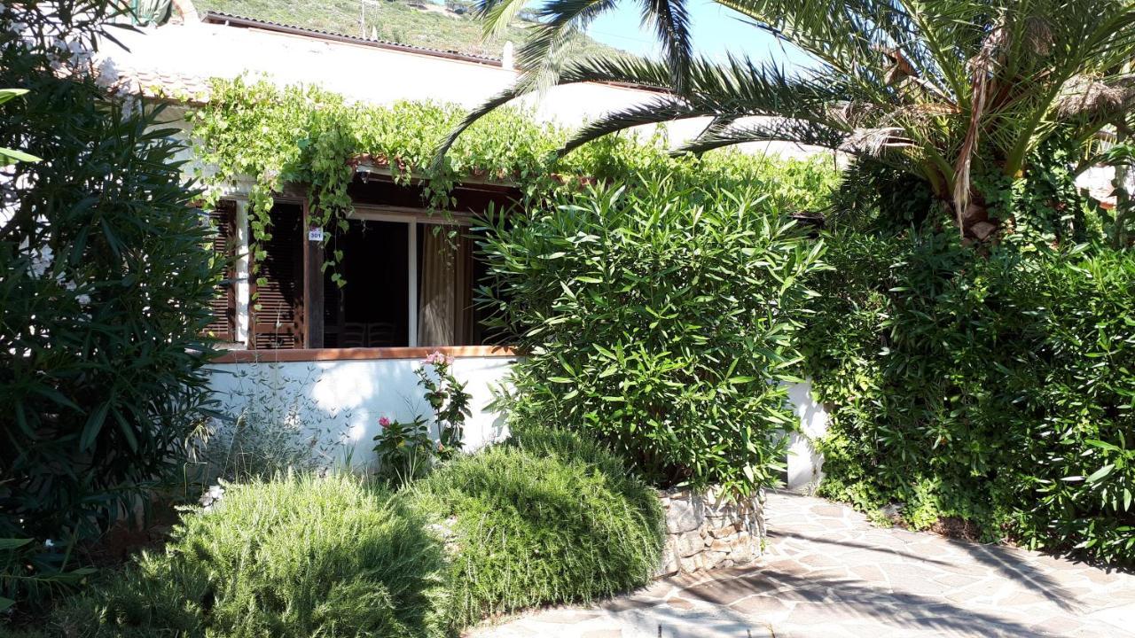 Aparthotel Residential Villaggio Innamorata Capoliveri (Isola d'Elba)