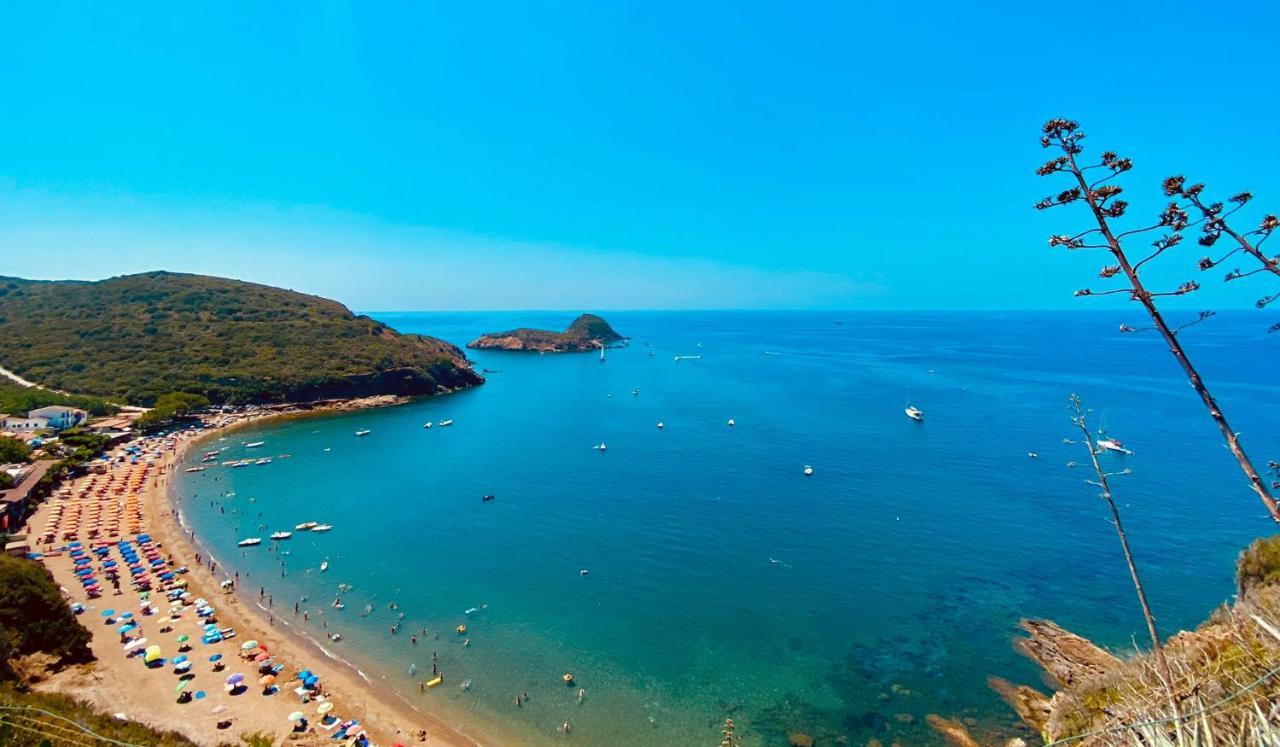Aparthotel Residential Villaggio Innamorata 3*