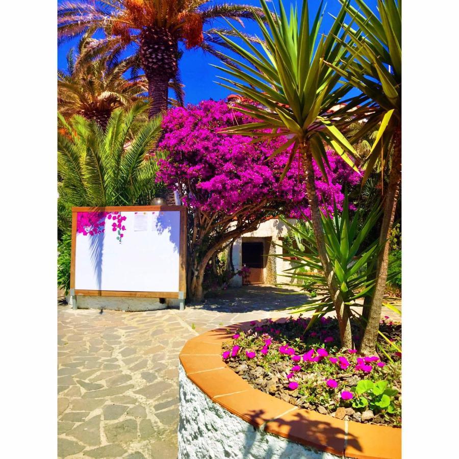 Residential Villaggio Innamorata Aparthotel