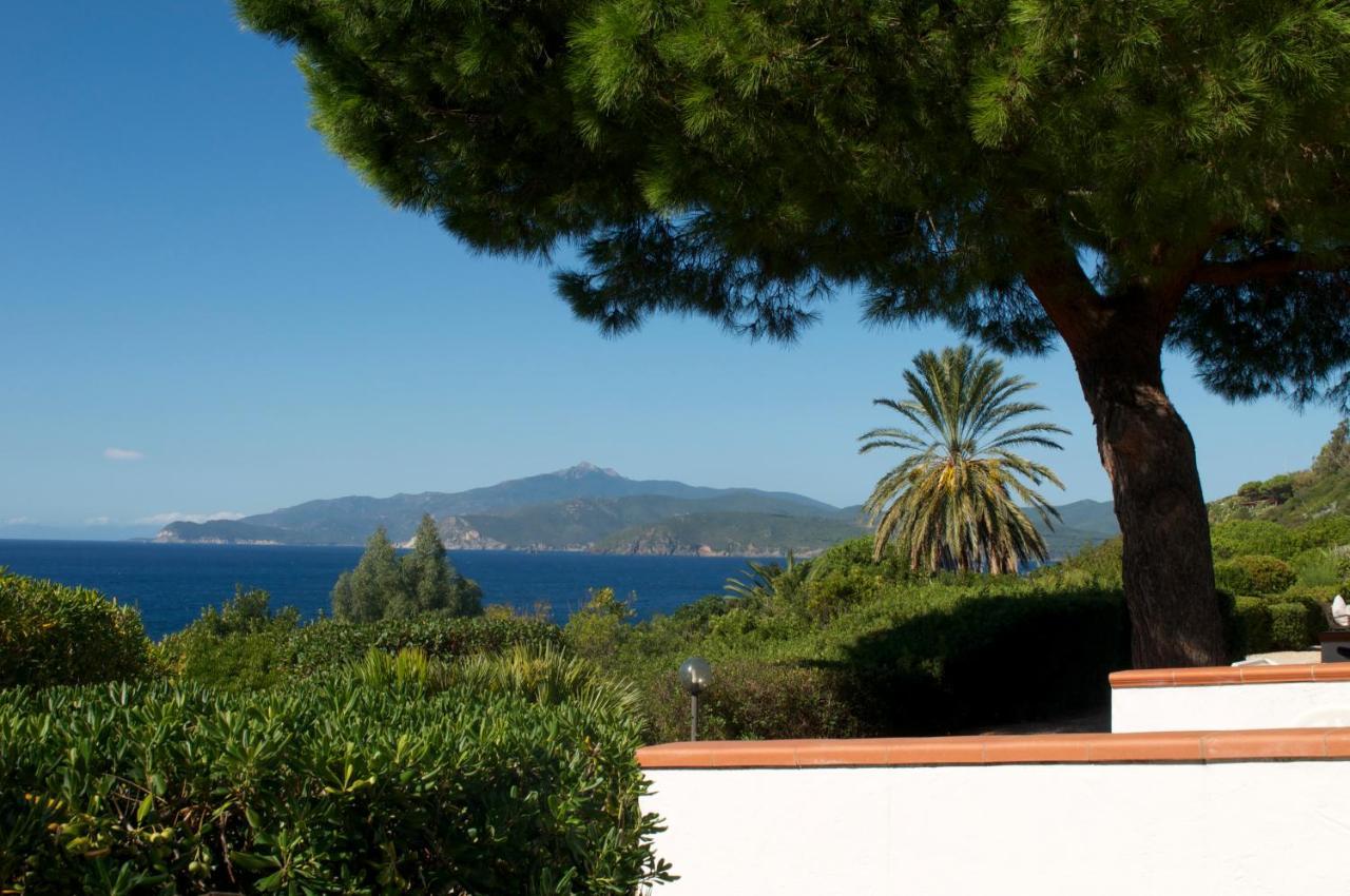 Residential Villaggio Innamorata Capoliveri (Isola d'Elba)
