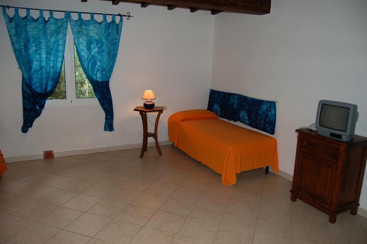 Aparthotel Residential Villaggio Innamorata