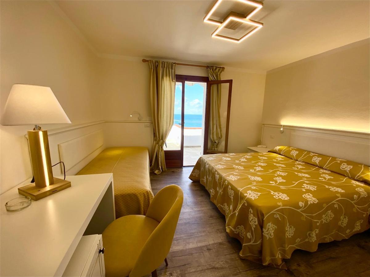 Residential Villaggio Innamorata Capoliveri (Isola d'Elba)