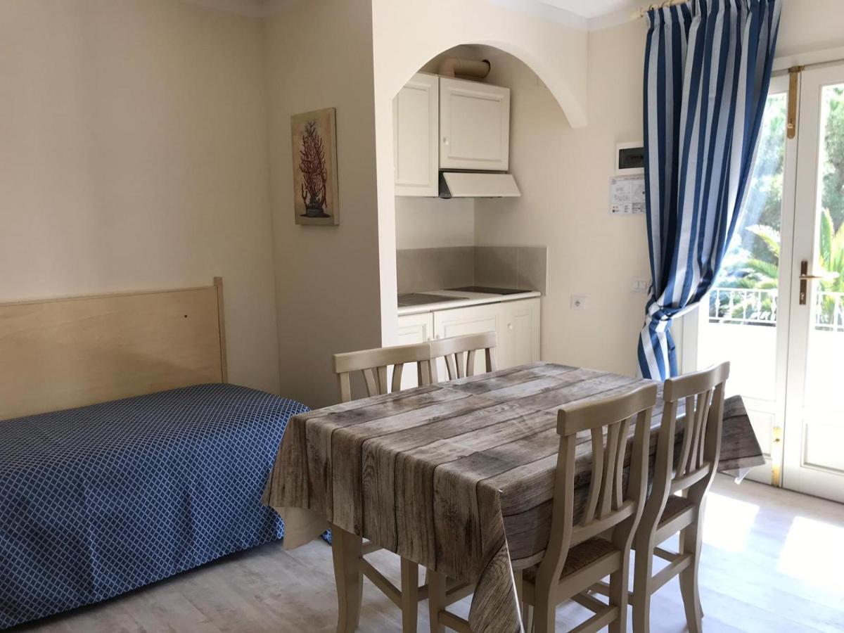 Residential Villaggio Innamorata Aparthotel