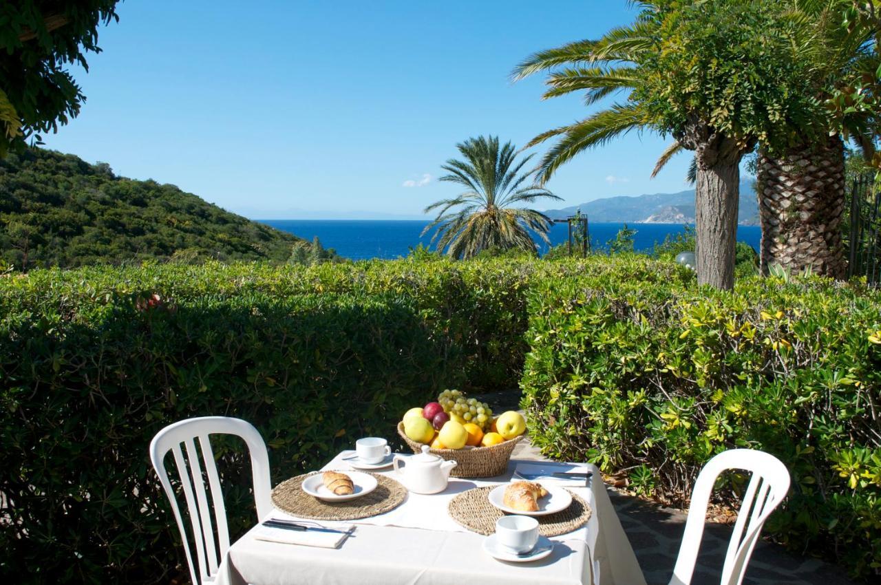 Residential Villaggio Innamorata 3* Capoliveri (Isola d'Elba)