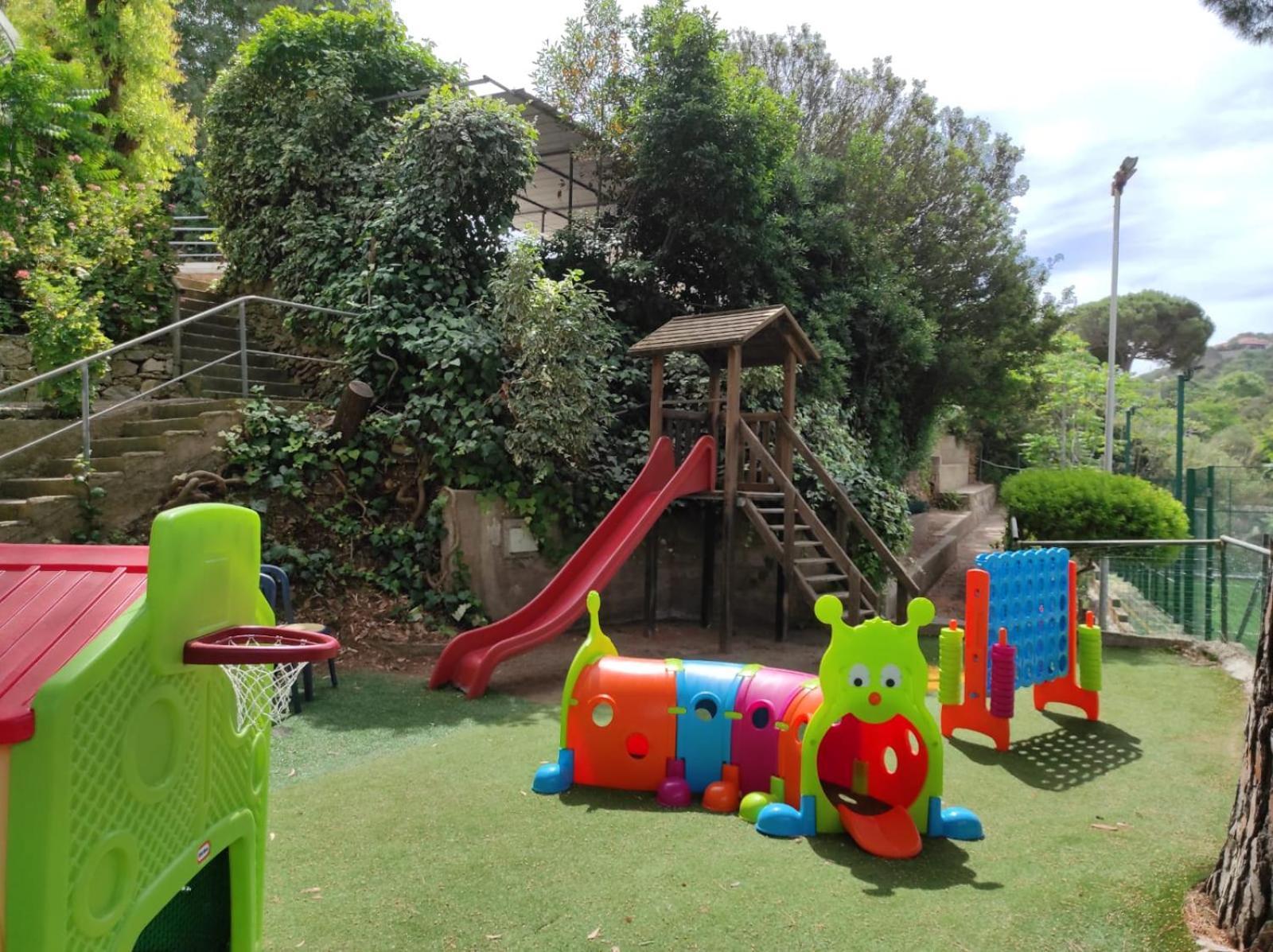 Aparthotel Residential Villaggio Innamorata 3*