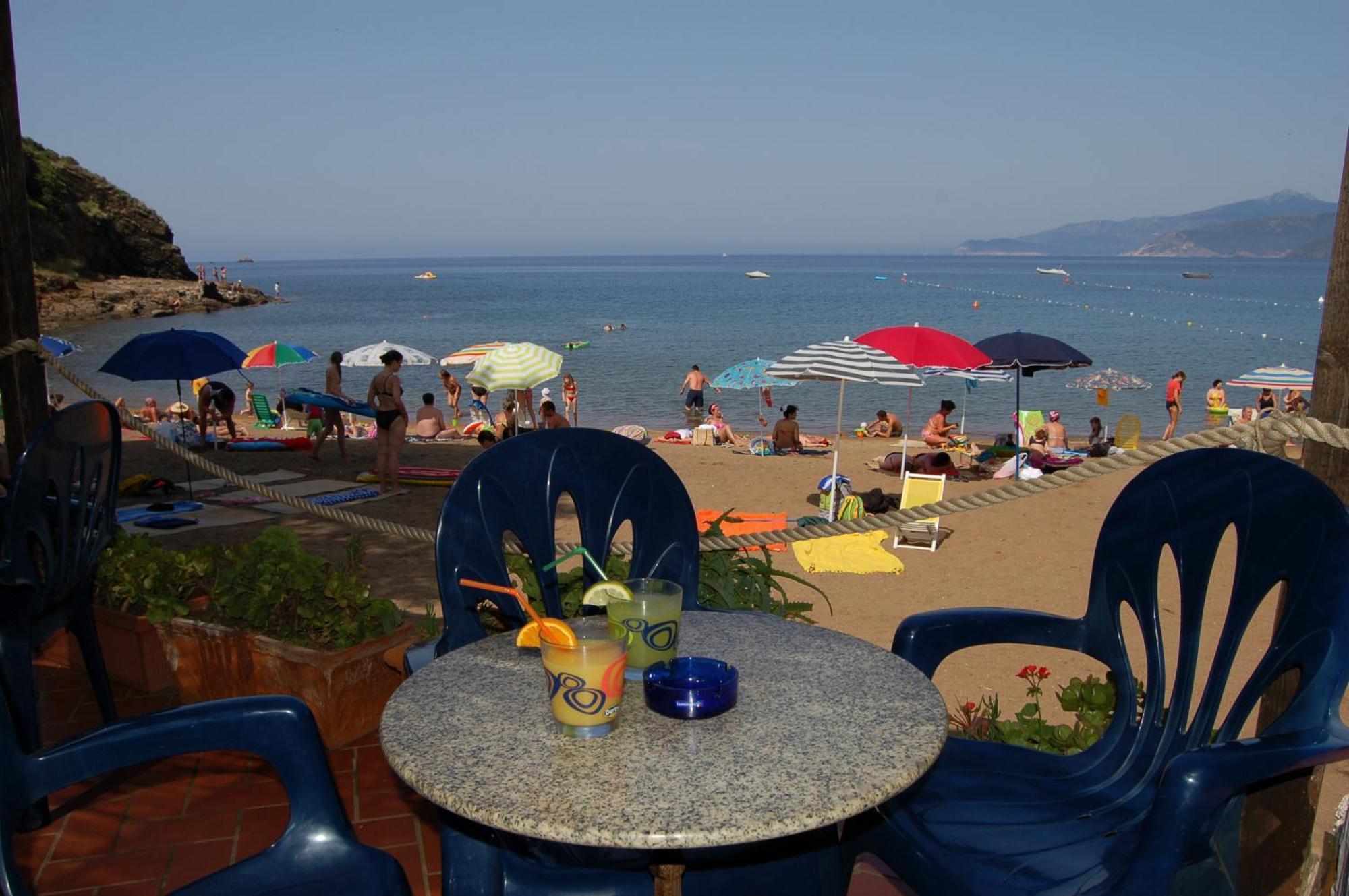 Residential Villaggio Innamorata Capoliveri (Isola d'Elba)