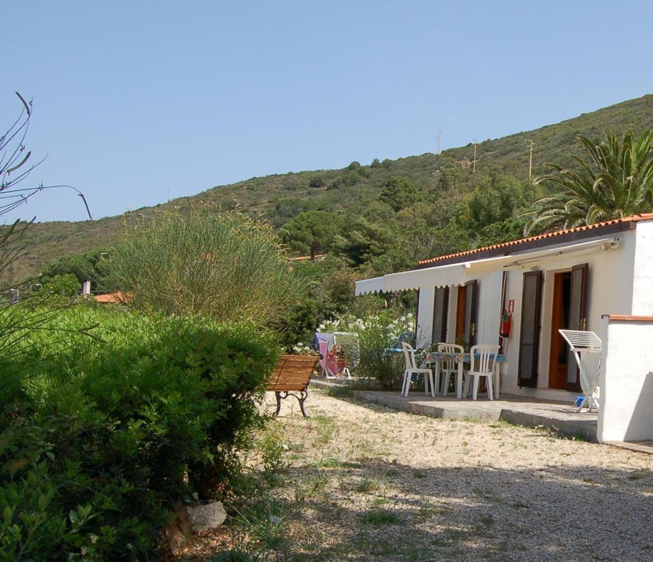 Aparthotel Residential Villaggio Innamorata