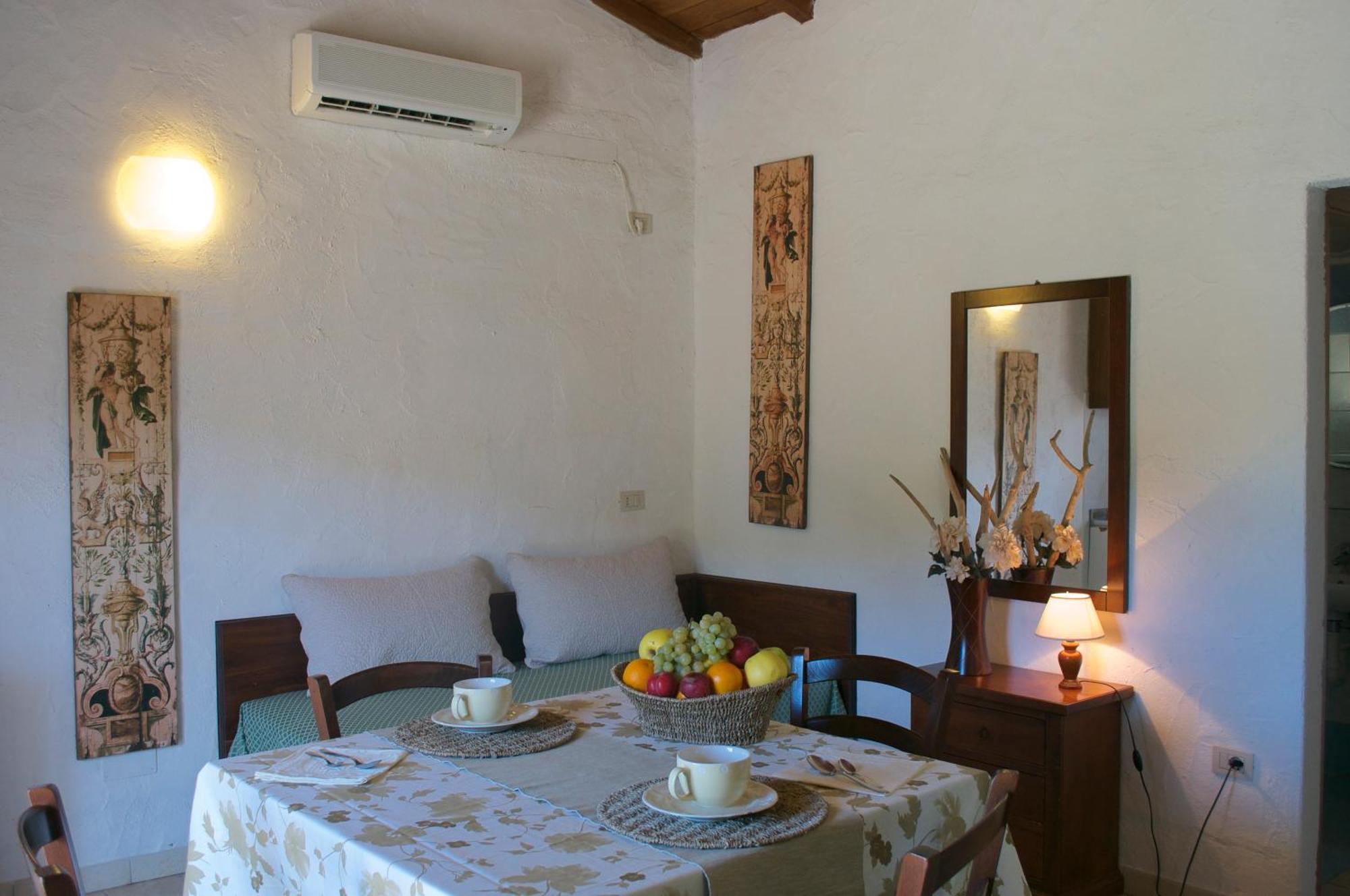 Aparthotel Residential Villaggio Innamorata