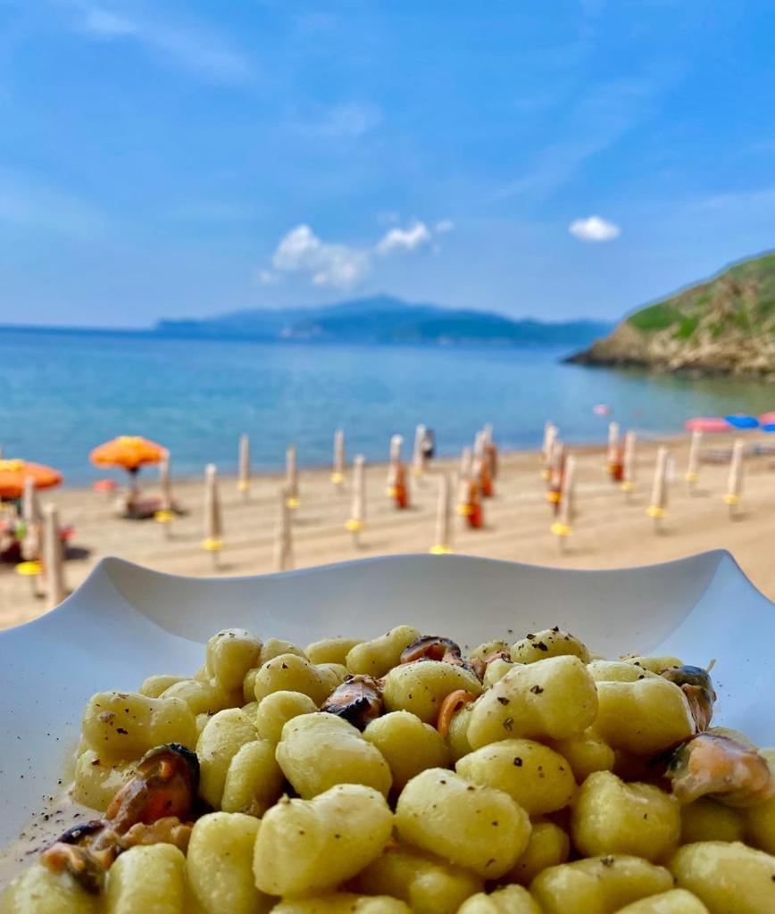 Residential Villaggio Innamorata Aparthotel 3*