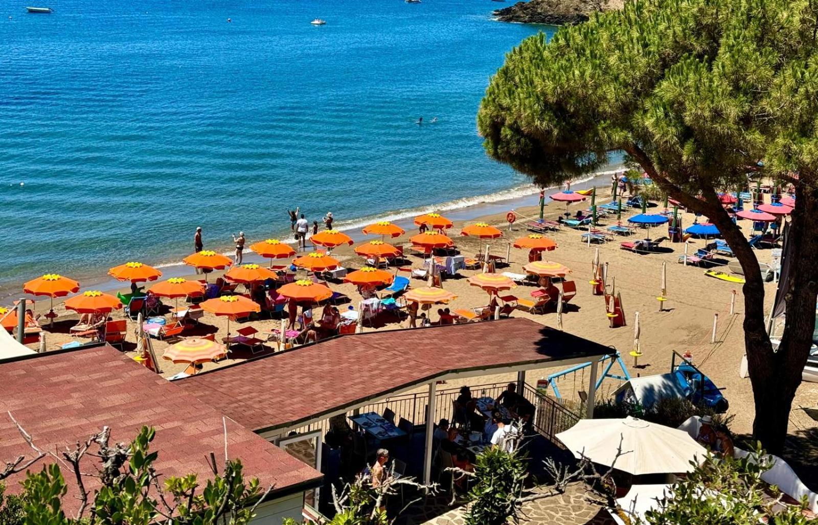 Aparthotel Residential Villaggio Innamorata Capoliveri (Isola d'Elba)