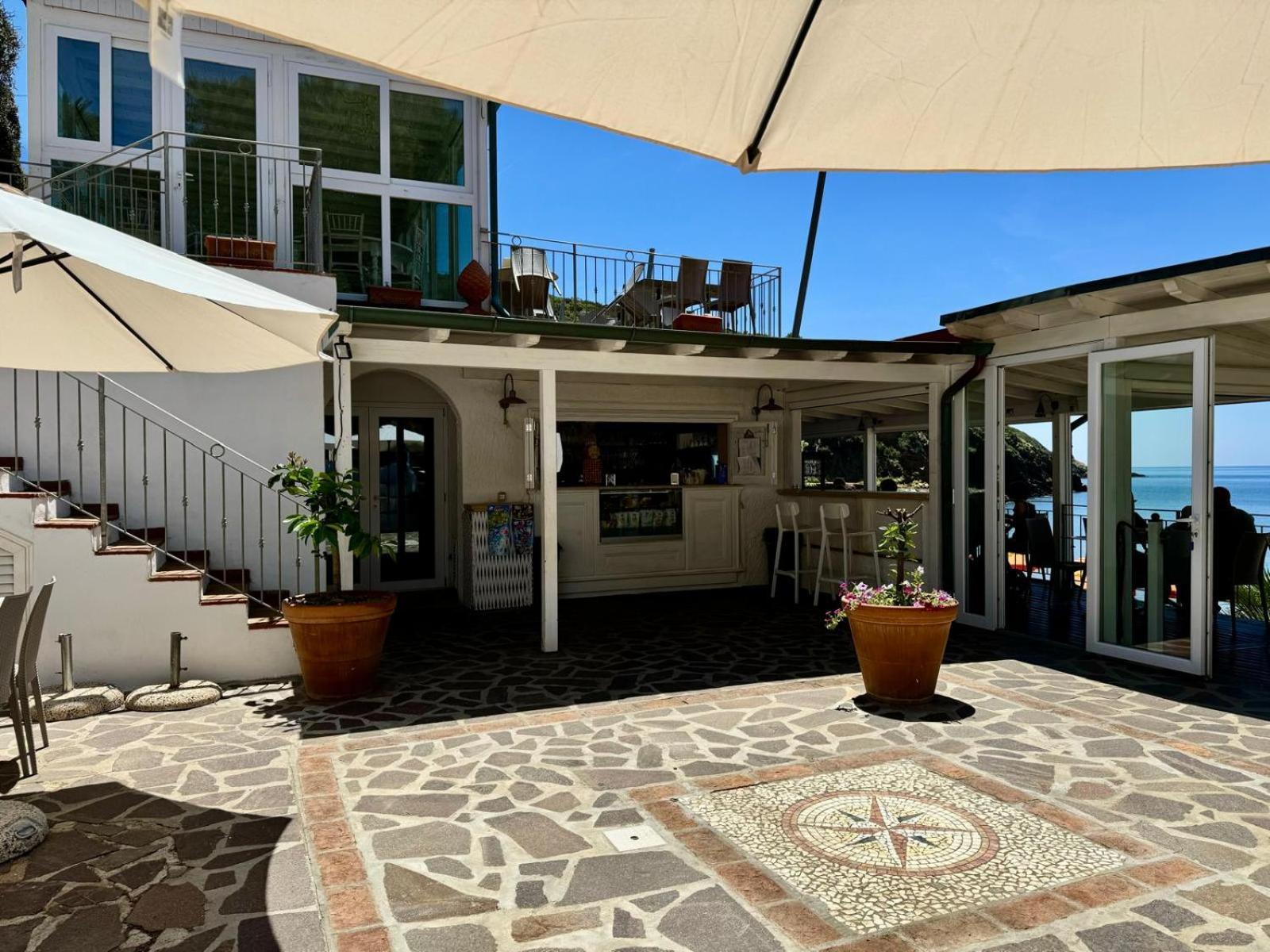 Residential Villaggio Innamorata Capoliveri (Isola d'Elba)