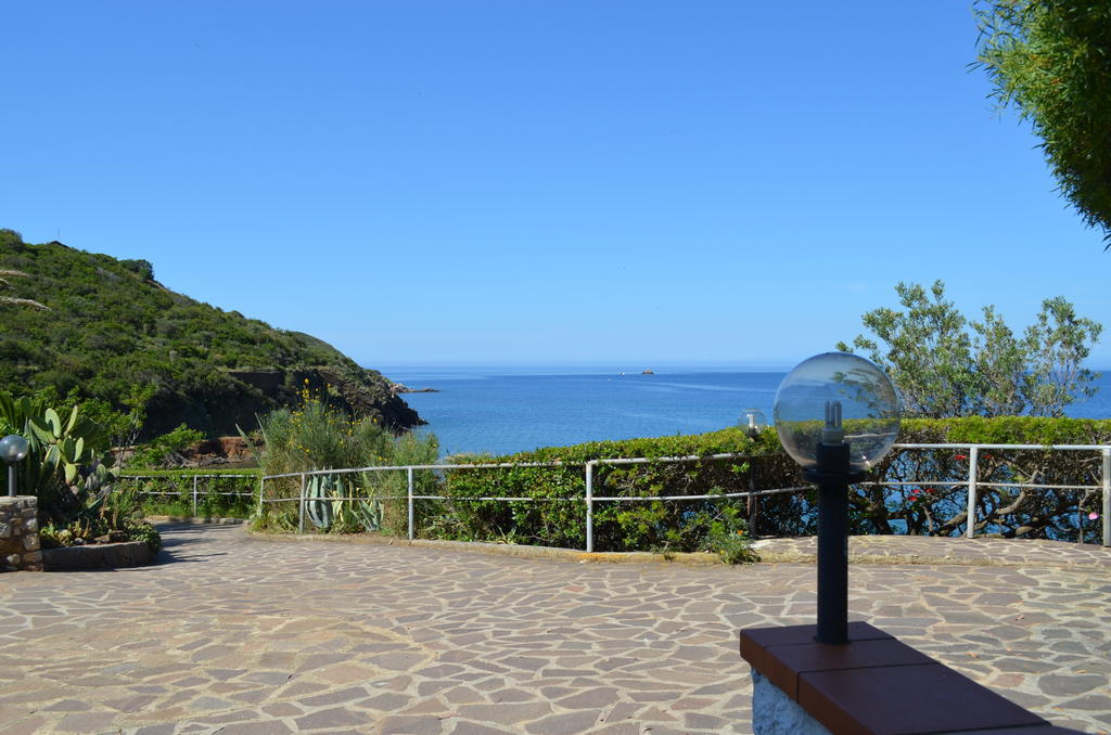 Aparthotel Residential Villaggio Innamorata