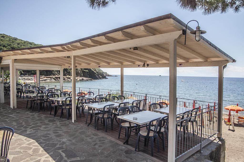Aparthotel Residential Villaggio Innamorata 3*