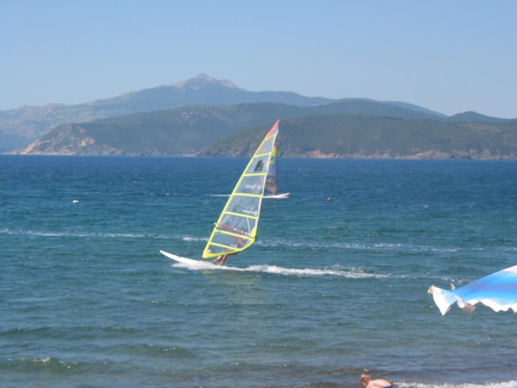 Aparthotel Residential Villaggio Innamorata Capoliveri (Isola d'Elba)