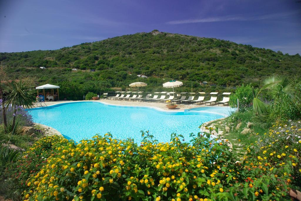 Aparthotel Residential Villaggio Innamorata 3*
