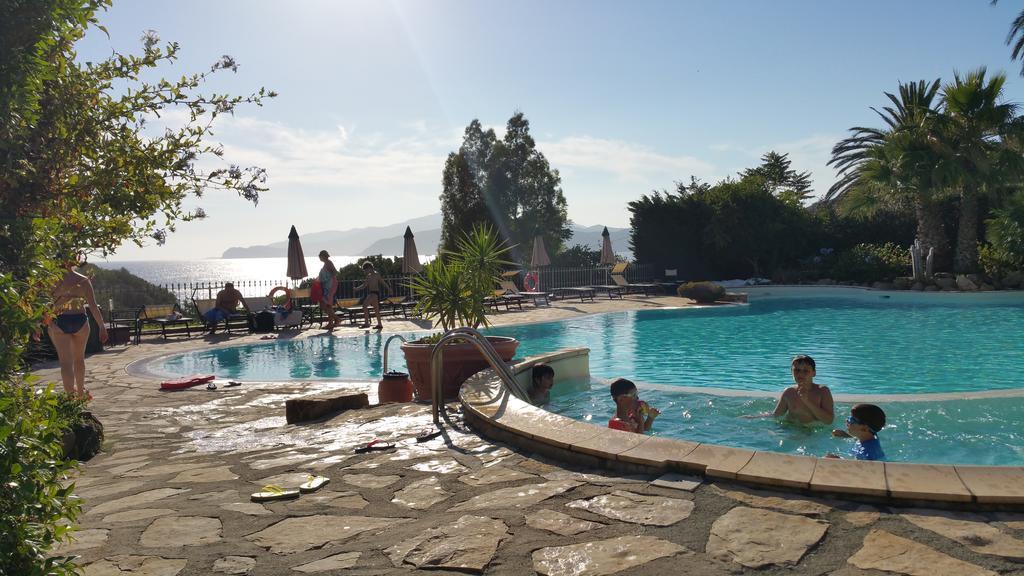 Residential Villaggio Innamorata Capoliveri (Isola d'Elba)
