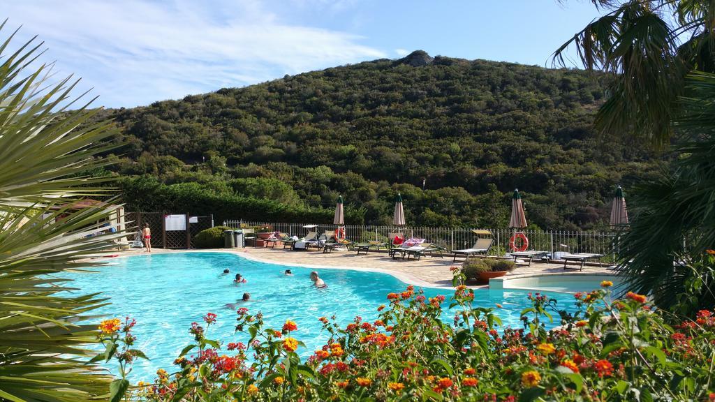 Residential Villaggio Innamorata 3* Capoliveri (Isola d'Elba)