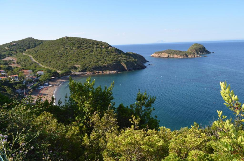 Residential Villaggio Innamorata Aparthotel Capoliveri (Isola d'Elba)