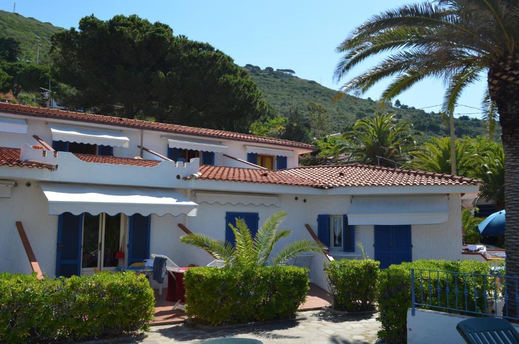 Residential Villaggio Innamorata 3*