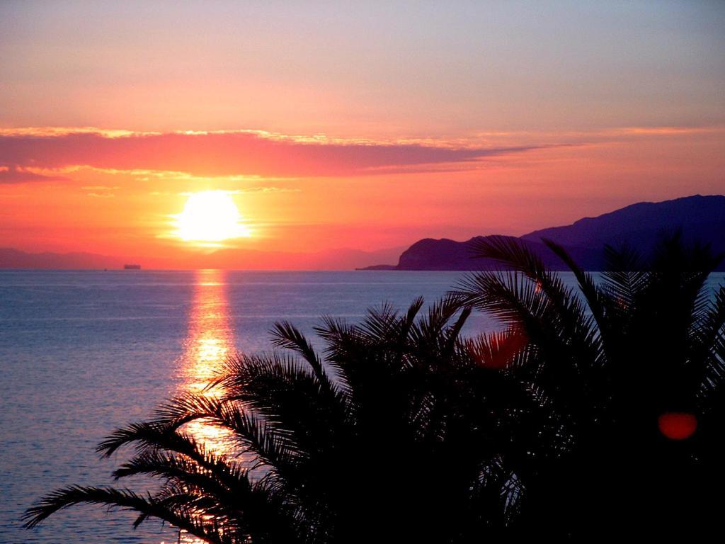 Aparthotel Residential Villaggio Innamorata 3*