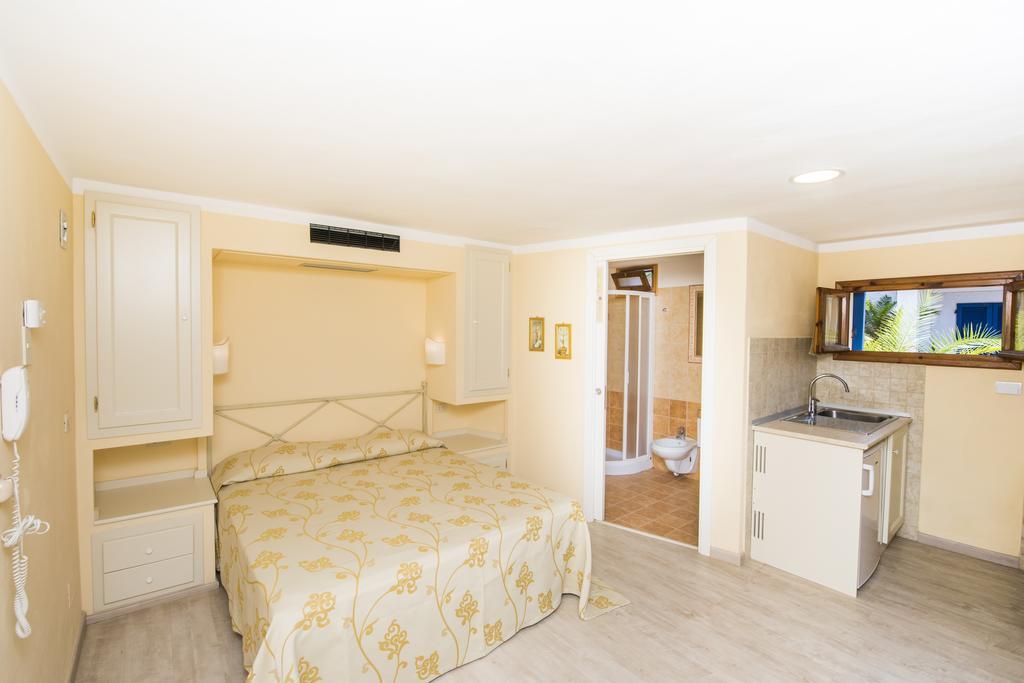 Aparthotel Residential Villaggio Innamorata