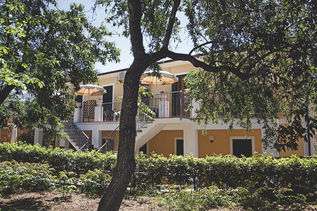 Residential Villaggio Innamorata Capoliveri (Isola d'Elba)