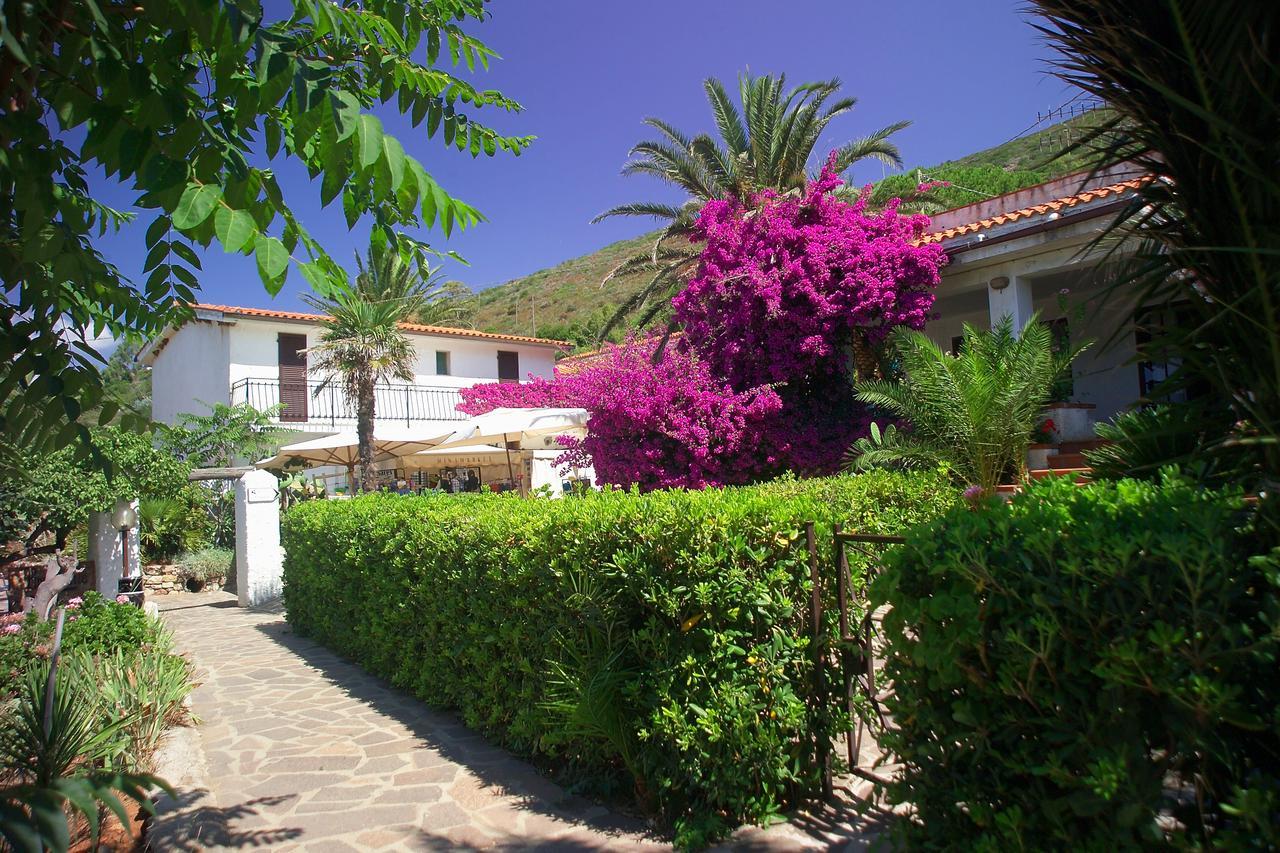 Residential Villaggio Innamorata Capoliveri (Isola d'Elba)