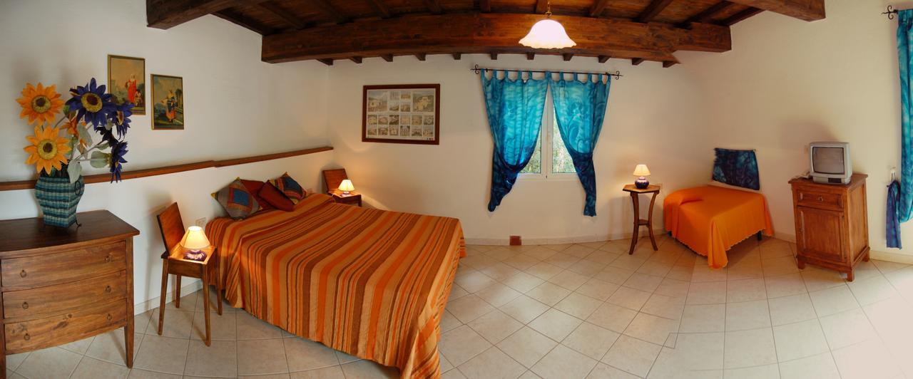 Residential Villaggio Innamorata Aparthotel 3*