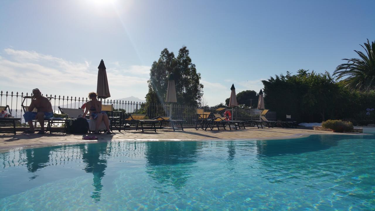 Residential Villaggio Innamorata Aparthotel 3*