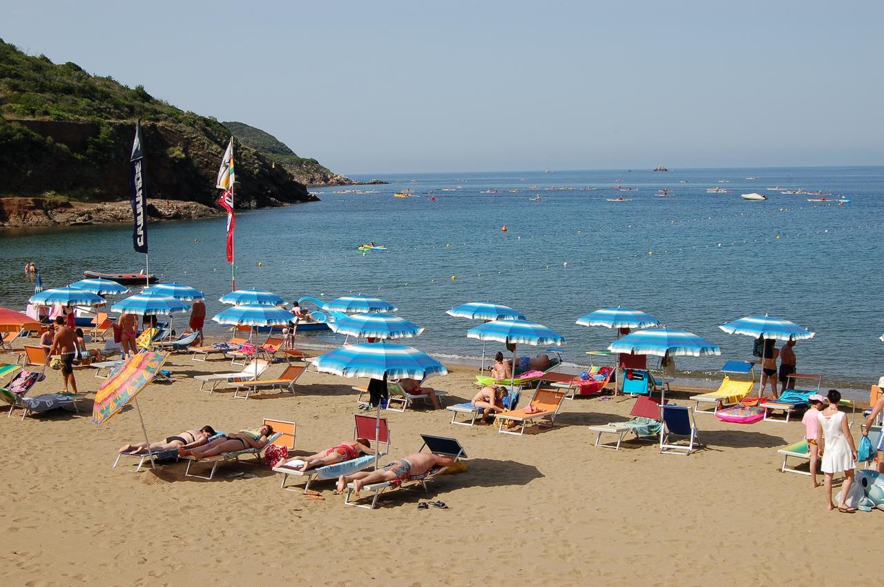 Residential Villaggio Innamorata 3* Capoliveri (Isola d'Elba)