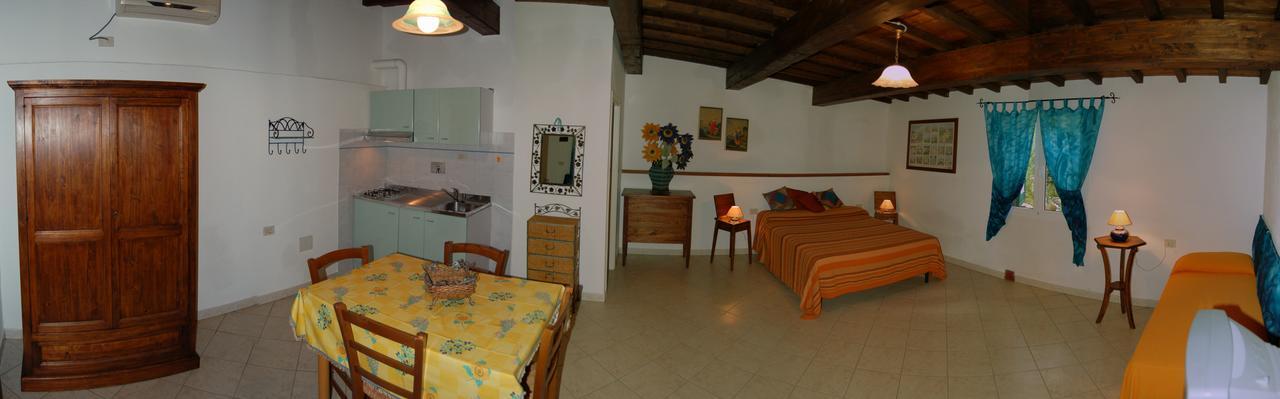 Residential Villaggio Innamorata 3*