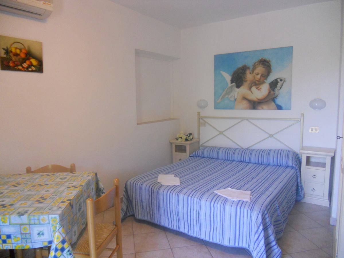Residential Villaggio Innamorata Aparthotel 3*