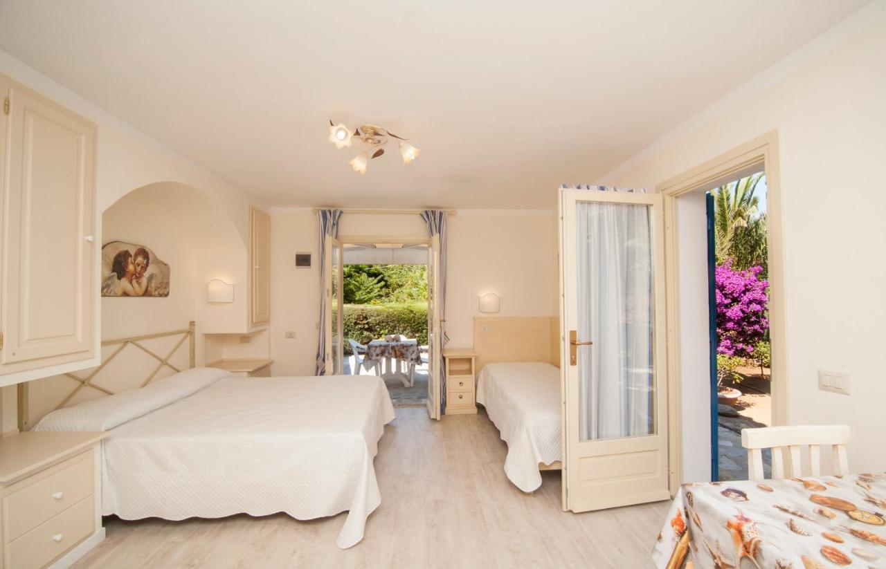 Residential Villaggio Innamorata Aparthotel Capoliveri (Isola d'Elba)