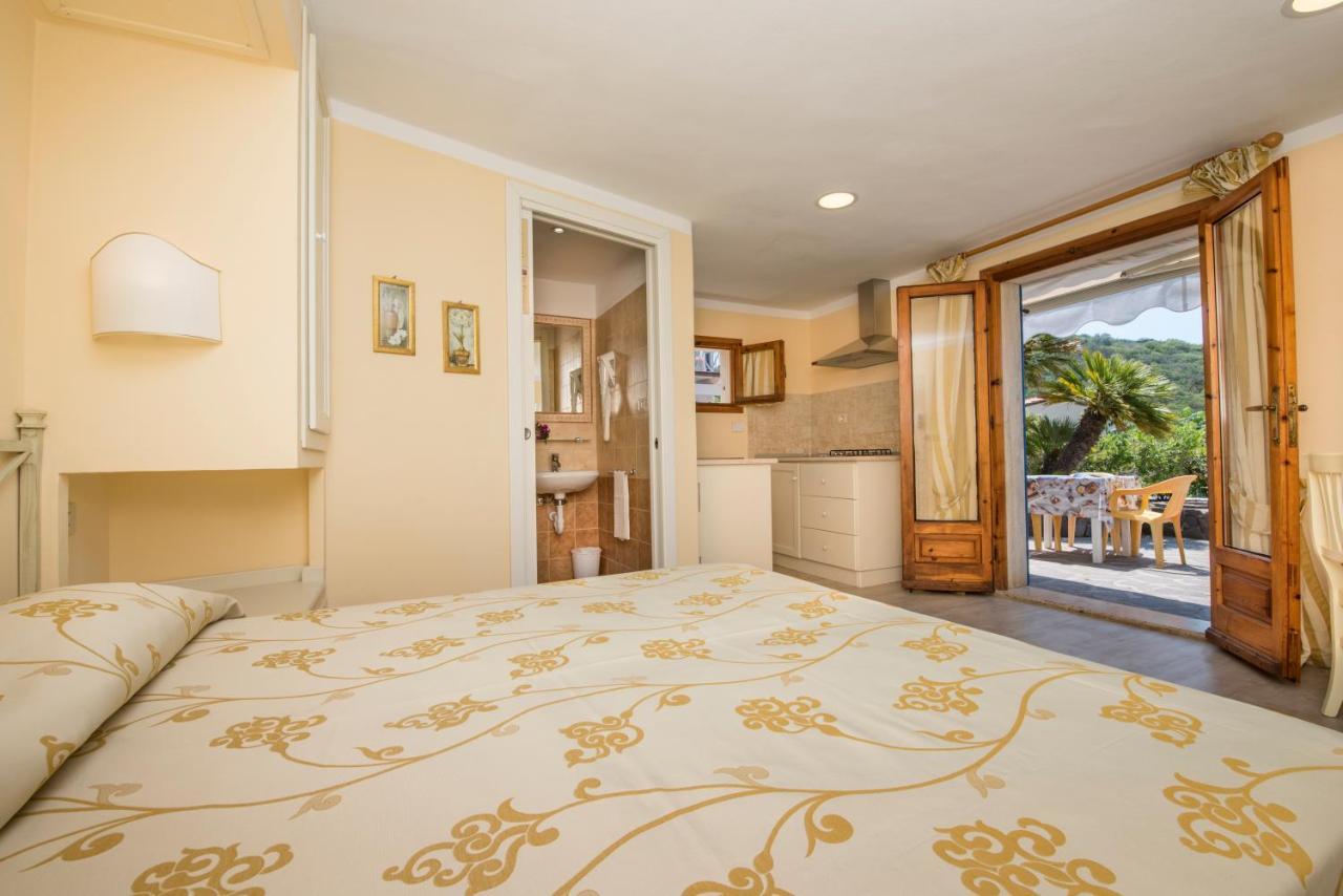 Residential Villaggio Innamorata 3*