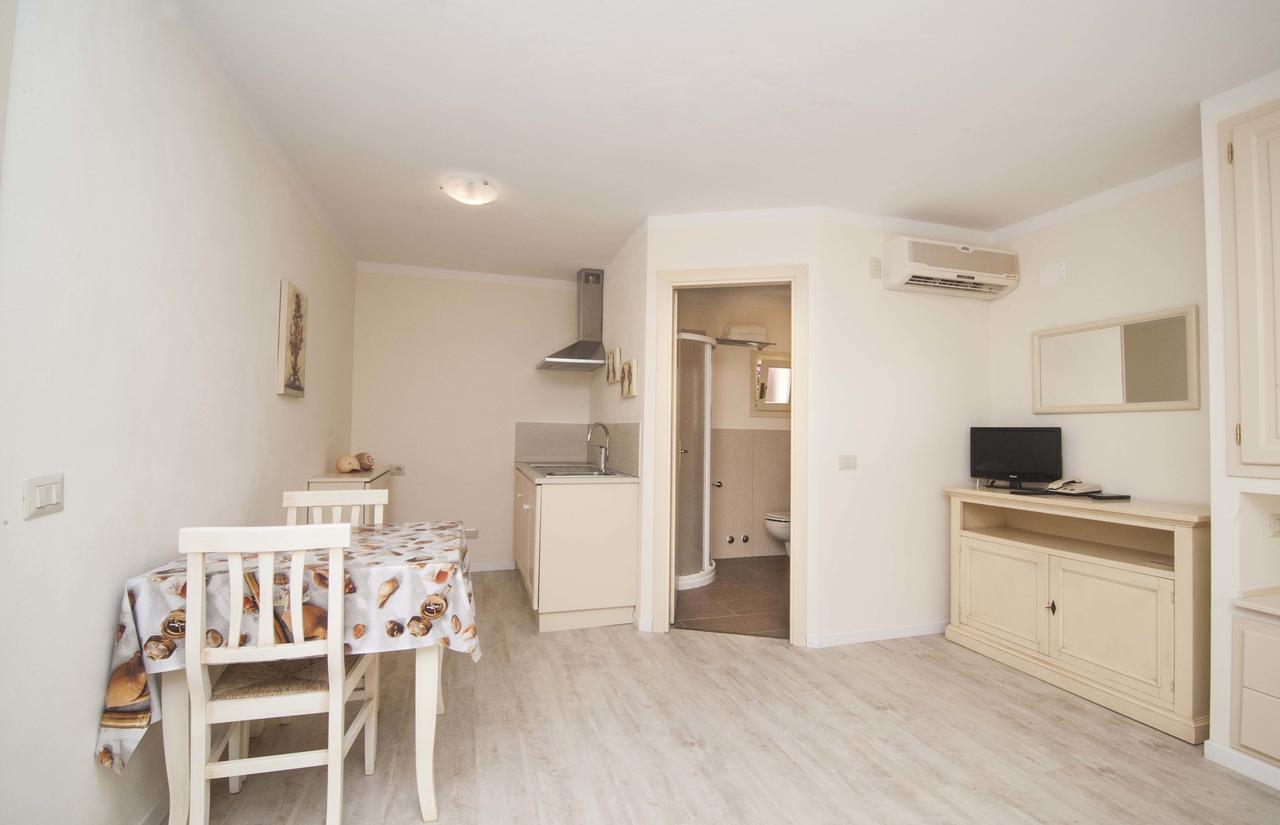 Aparthotel Residential Villaggio Innamorata 3*