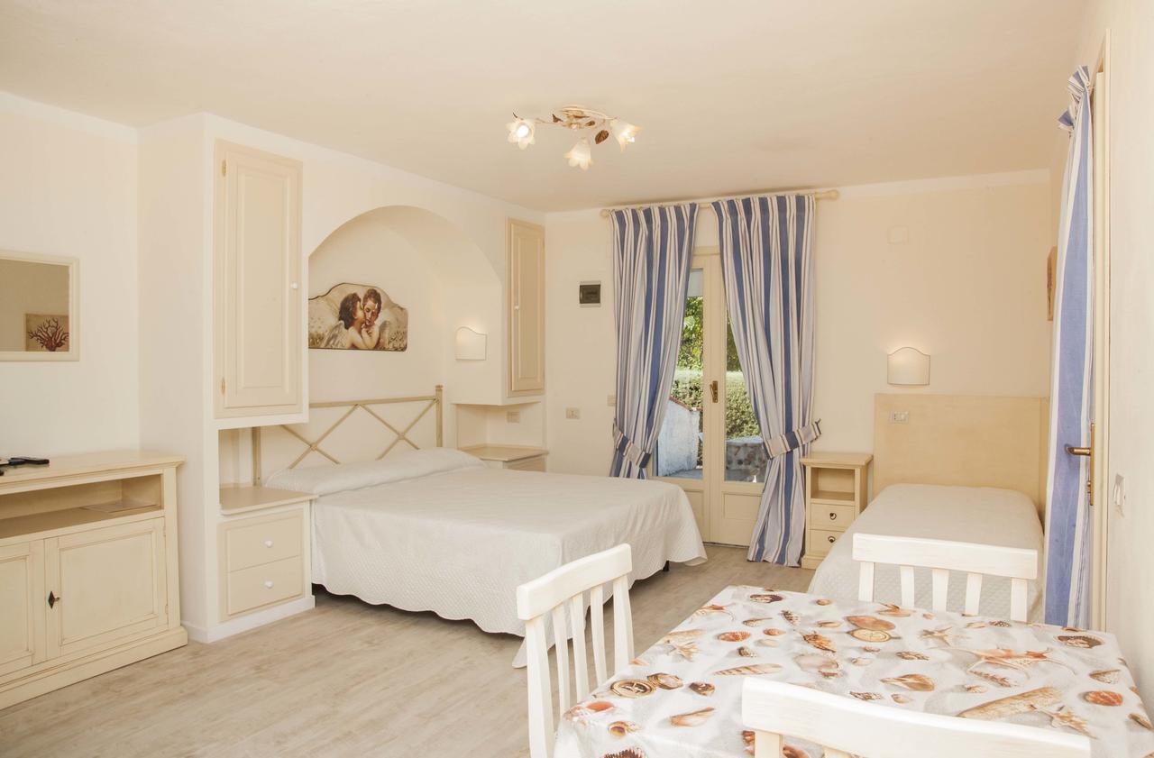 Residential Villaggio Innamorata Aparthotel 3*