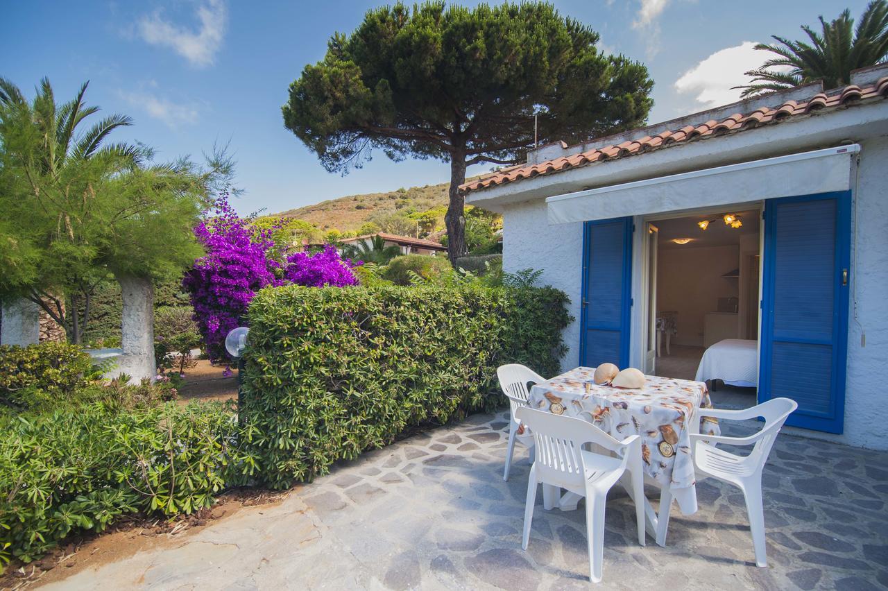 Residential Villaggio Innamorata Capoliveri (Isola d'Elba)