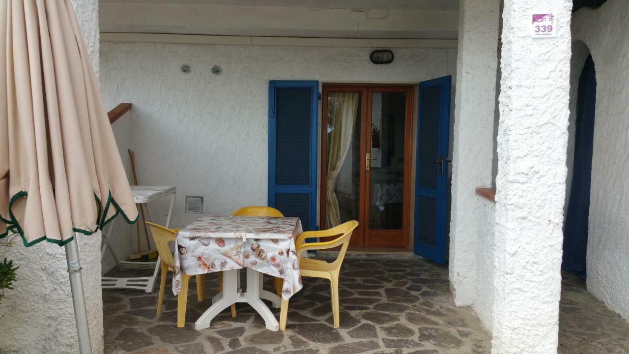 Aparthotel Residential Villaggio Innamorata Capoliveri (Isola d'Elba)