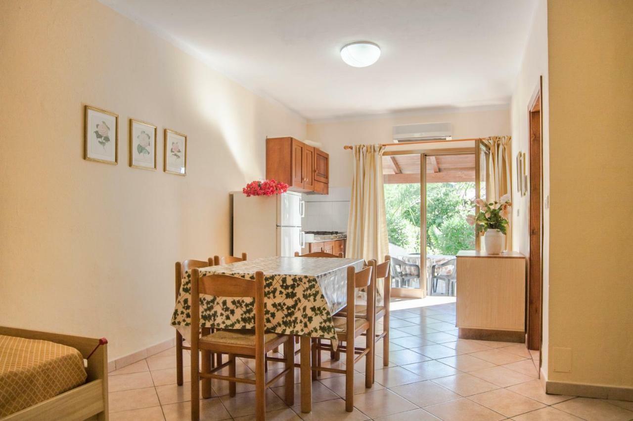 Residential Villaggio Innamorata Aparthotel Capoliveri (Isola d'Elba)